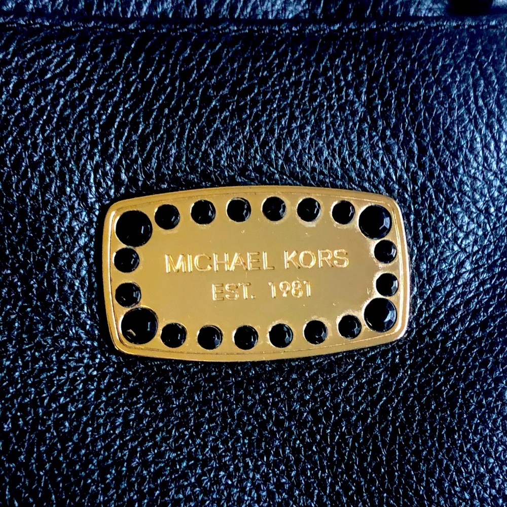 Michael Kors Crossbody Purse